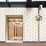 Hotel 108, Hong Kong