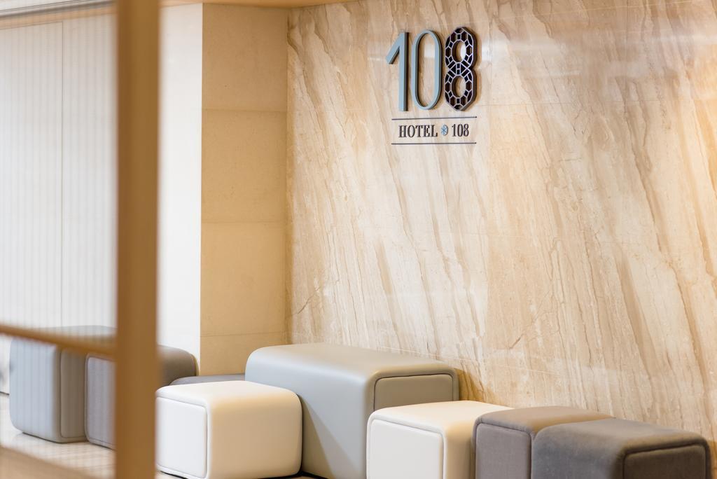 108 Hotel 3*