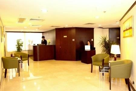 Hotel 108 Hongkong